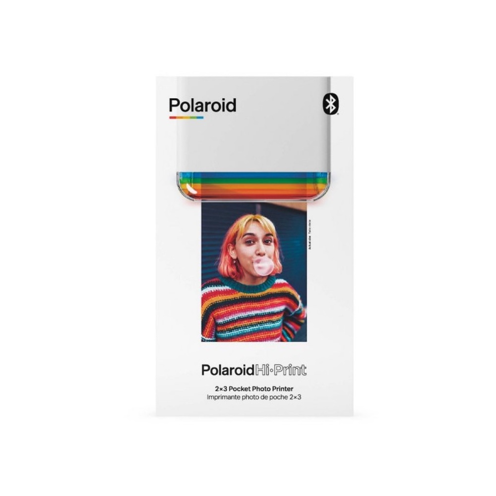 Polaroid Hi Print